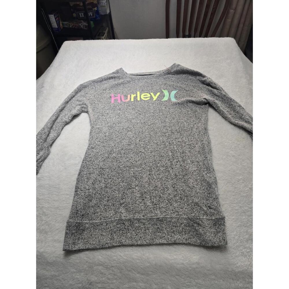 Hurley Girls Dress Size Small